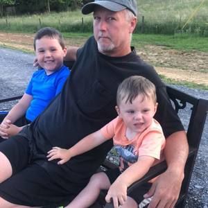 Meet your Posher, Tim